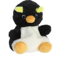 Best Aurora® - Palm Pals - 5" Rocco Rockhopper Penguin Palm Pals
