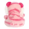 New Aurora® - Palm Pals - 5" Rose Pink Tiger Palm Pals