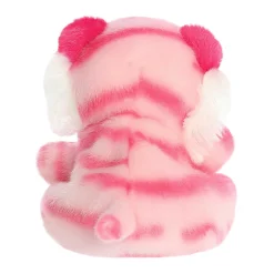 New Aurora® - Palm Pals - 5" Rose Pink Tiger Palm Pals