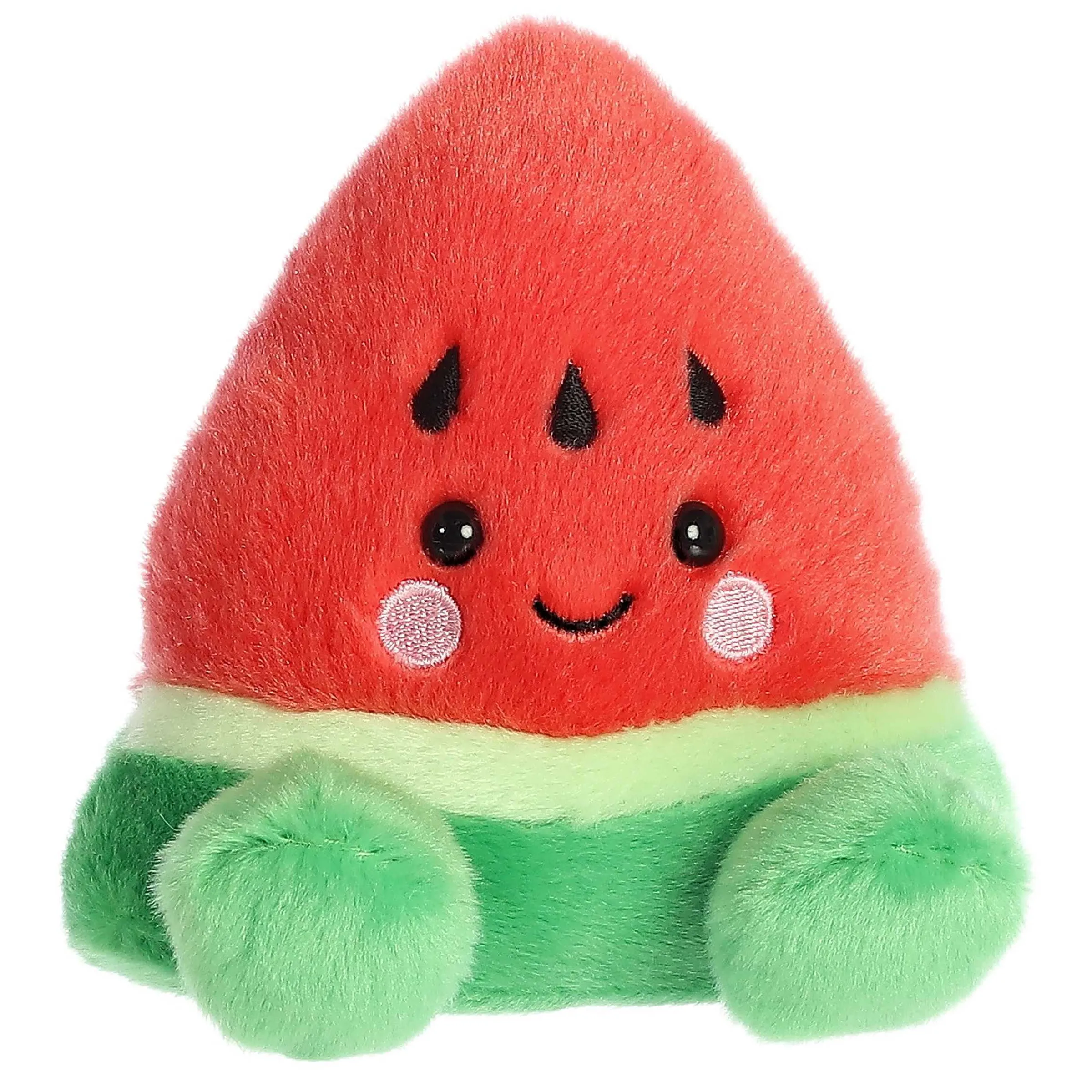 Discount Aurora® - Palm Pals - 5" Sandy Watermelon Palm Pals