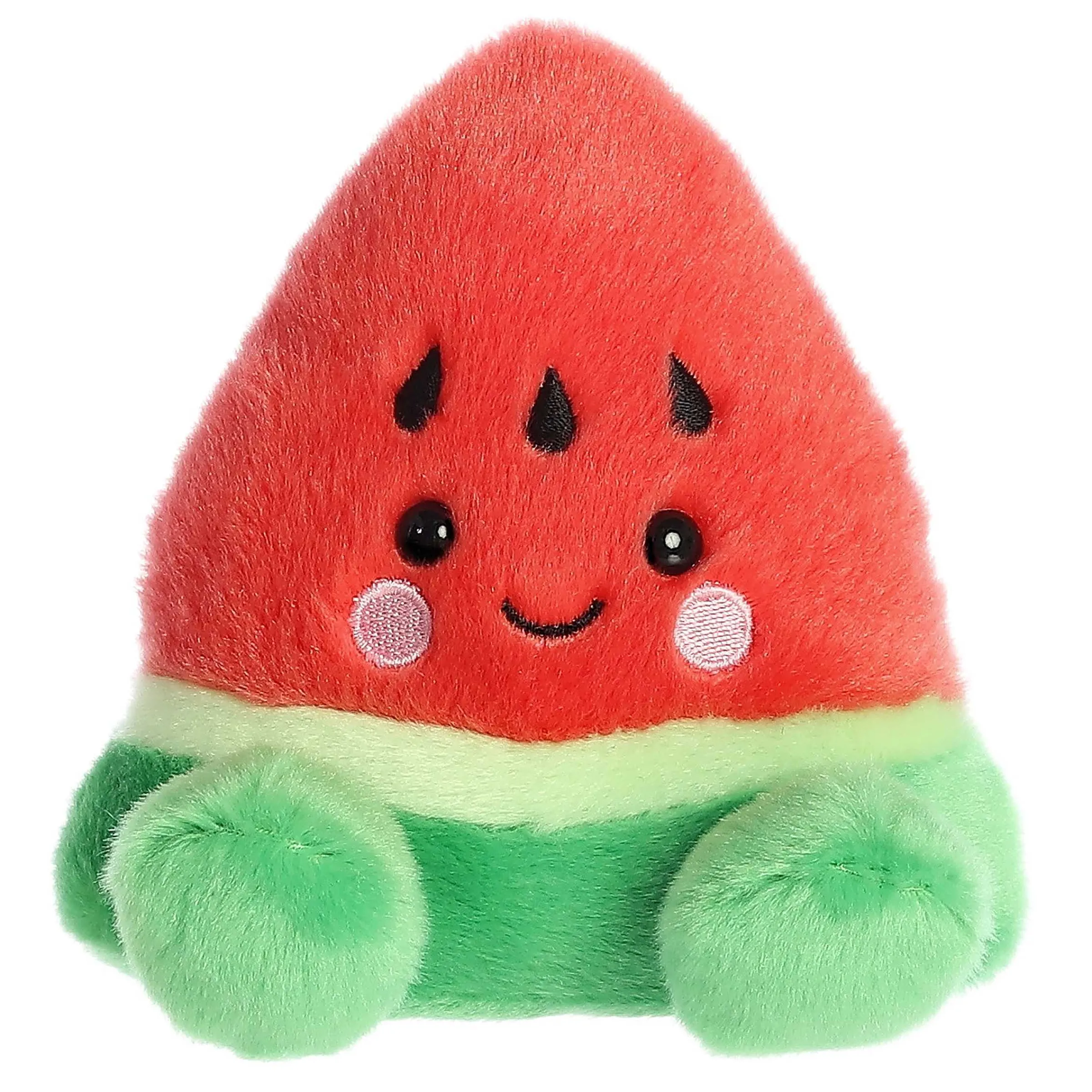 Discount Aurora® - Palm Pals - 5" Sandy Watermelon Palm Pals