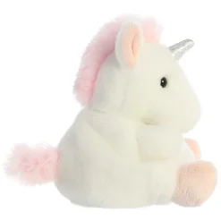 Discount Aurora® - Palm Pals - 5" Sassy Unicorn Palm Pals