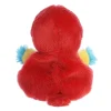 Best Aurora® - Palm Pals - 5" Scarlette The Macaw Palm Pals