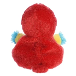 Best Aurora® - Palm Pals - 5" Scarlette The Macaw Palm Pals