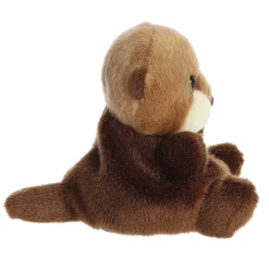 Online Aurora® - Palm Pals - 5" Selena Sea Otter Palm Pals