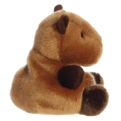 Best Aurora® - Palm Pals - 5" Sid Capybara Palm Pals