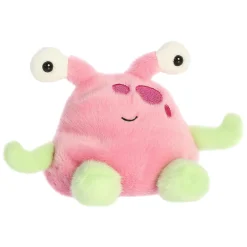 Clearance Aurora® - Palm Pals - 5" Silly Alien Palm Pals