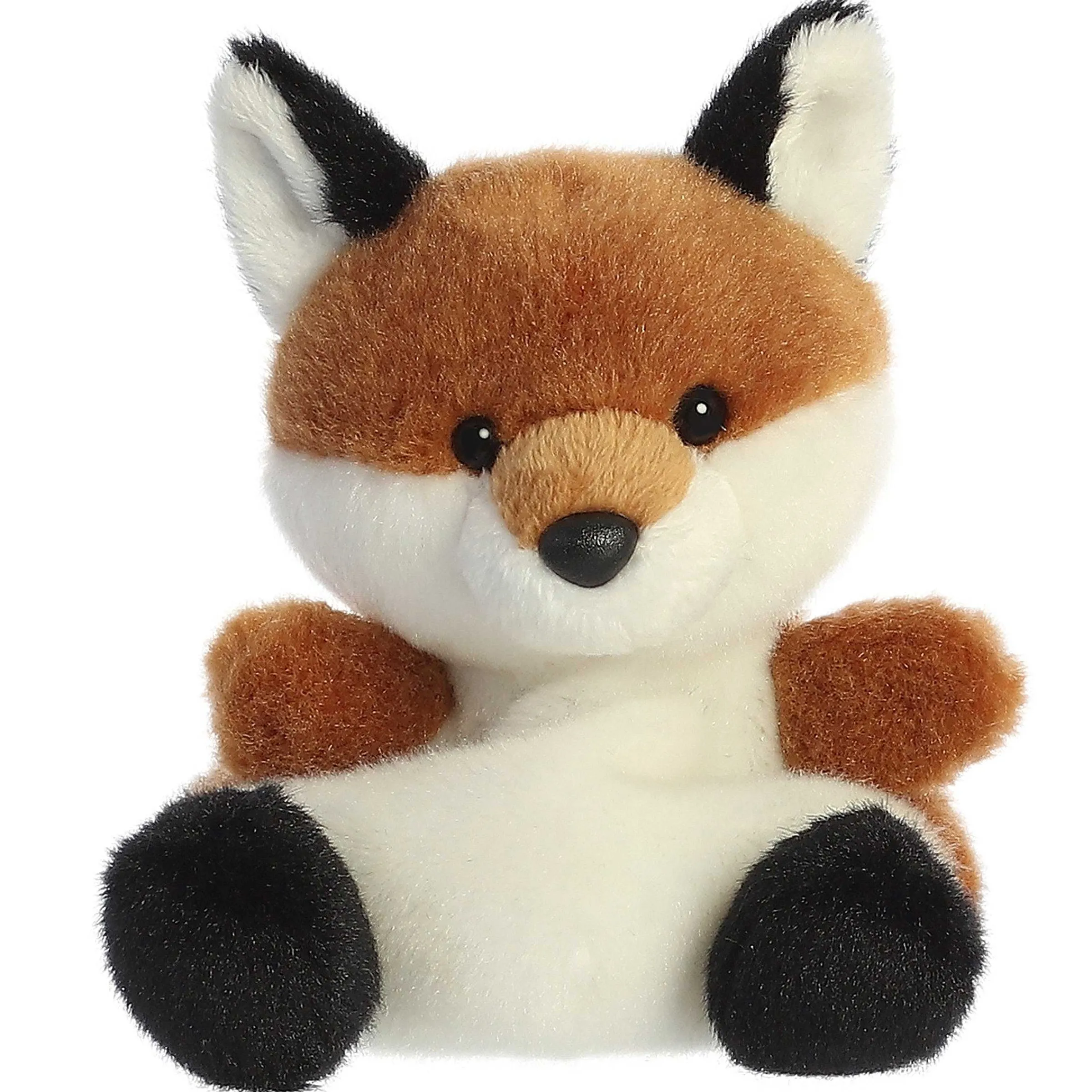 Online Aurora® - Palm Pals - 5" Sly Fox Palm Pals