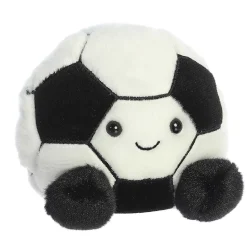 Online Aurora® - Palm Pals - 5" Striker Soccerball New