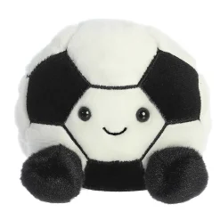 Online Aurora® - Palm Pals - 5" Striker Soccerball New