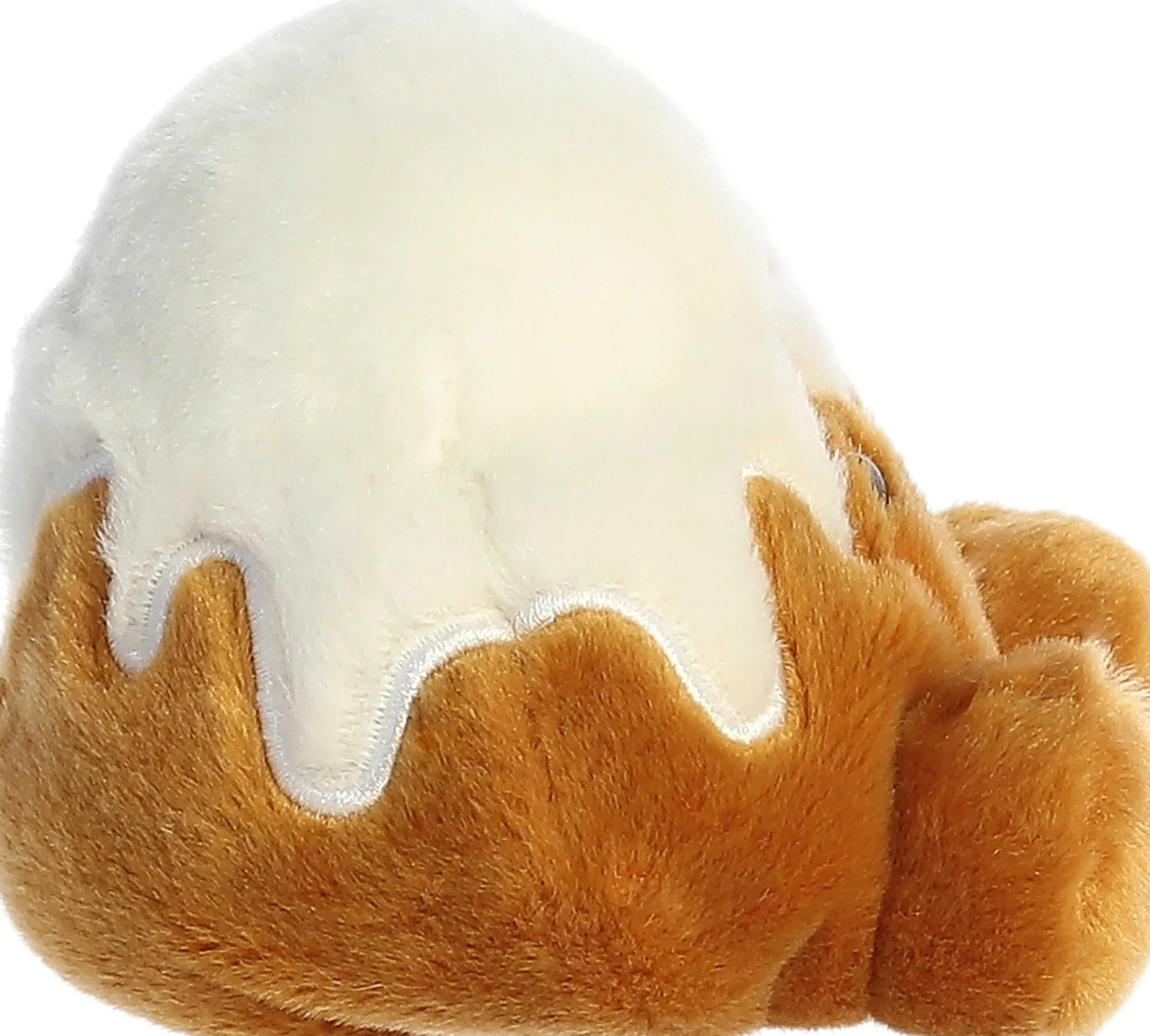 Best Aurora® - Palm Pals - 5" Sugary Cinnamon Roll Palm Pals