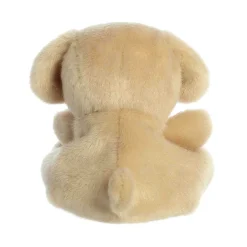 Hot Aurora® - Palm Pals - 5" Sunny Lab Palm Pals