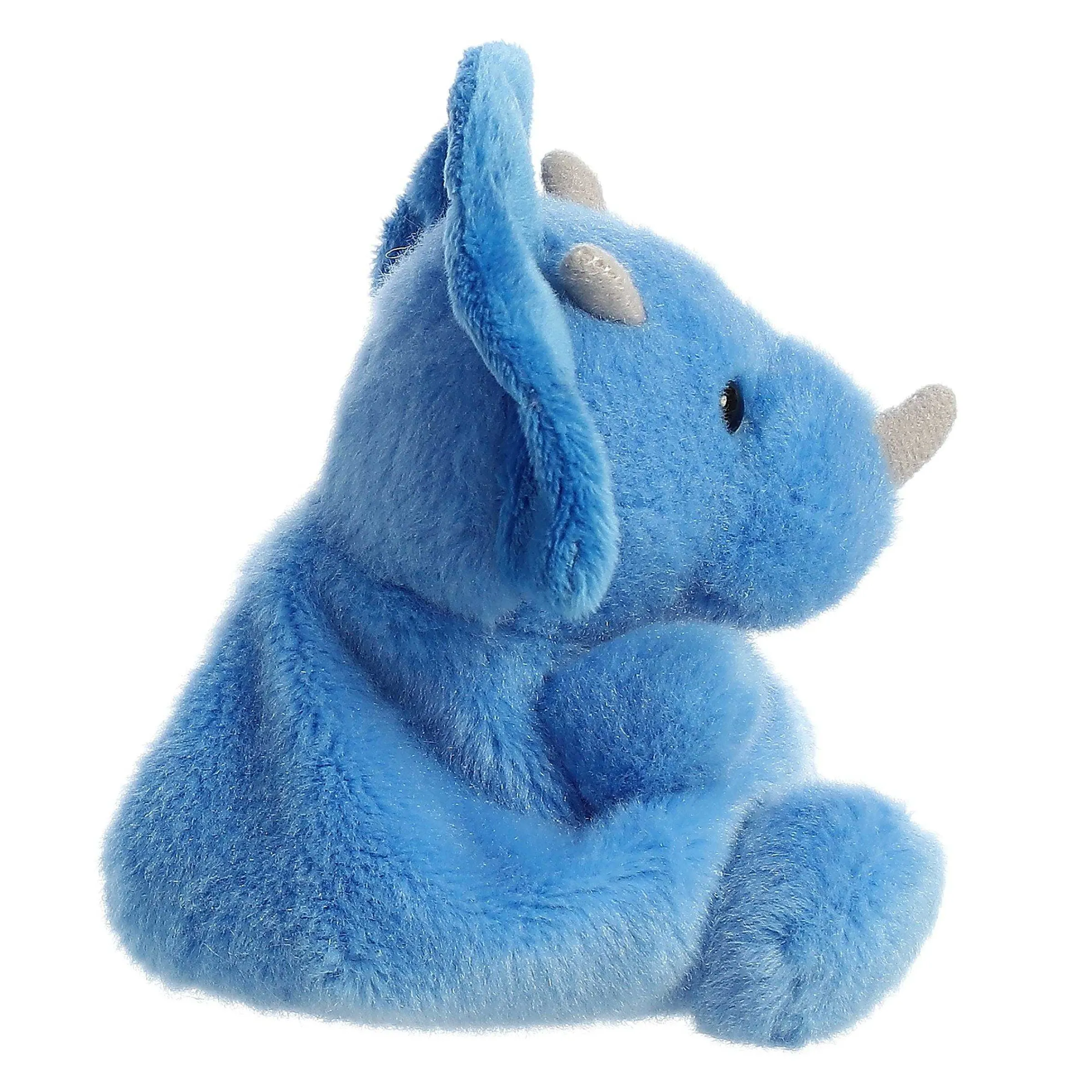 Discount Aurora® - Palm Pals - 5" Tank Triceratops Palm Pals