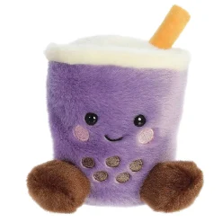 Outlet Aurora® - Palm Pals - 5" Tart Taro Boba New