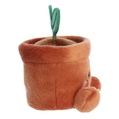 Fashion Aurora® - Palm Pals - 5" Terra Potted Plant Palm Pals