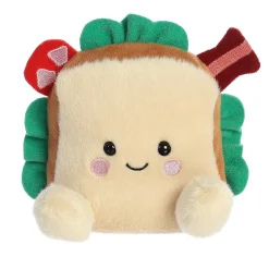 Online Aurora® - Palm Pals - 5