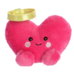 Hot Aurora® - Palm Pals - 5" True Heart Palm Pals