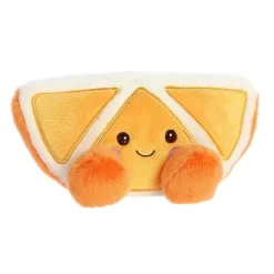 Fashion Aurora® - Palm Pals - 5" Tucker Mandarin Palm Pals