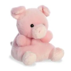 New Aurora® - Palm Pals - 5" Wizard Pig Palm Pals