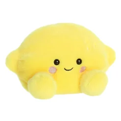Outlet Aurora® - Palm Pals - 5" Yuzu Lemon Palm Pals