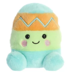 New Aurora® - Palm Pals - 5" Ziggy Egg New