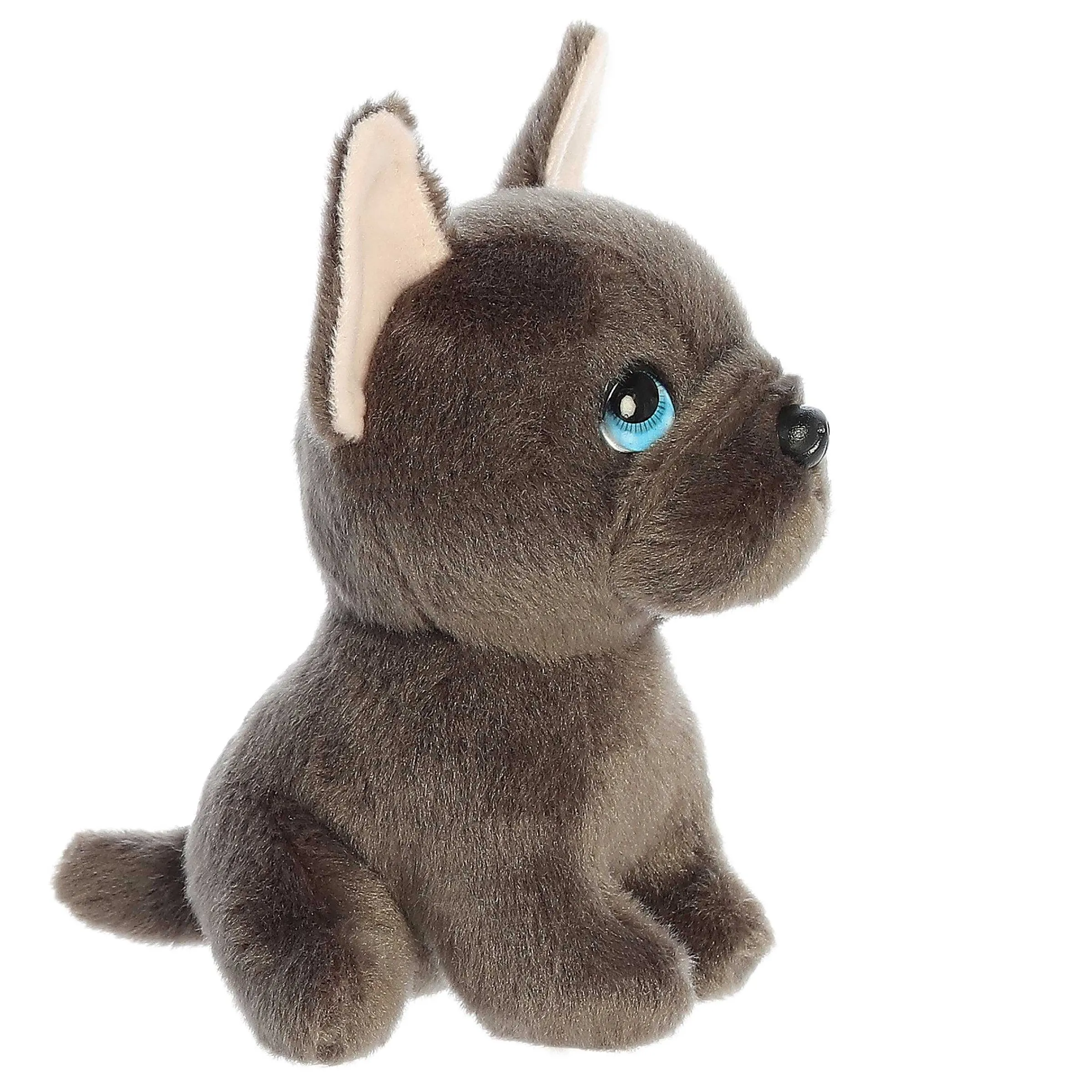 Best - Petites - 7" Bonbon French Bulldog Pets