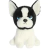 Hot - Petites - 7" Harvard Boston Terrier Pets