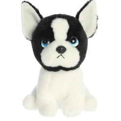Hot - Petites - 7" Harvard Boston Terrier Pets