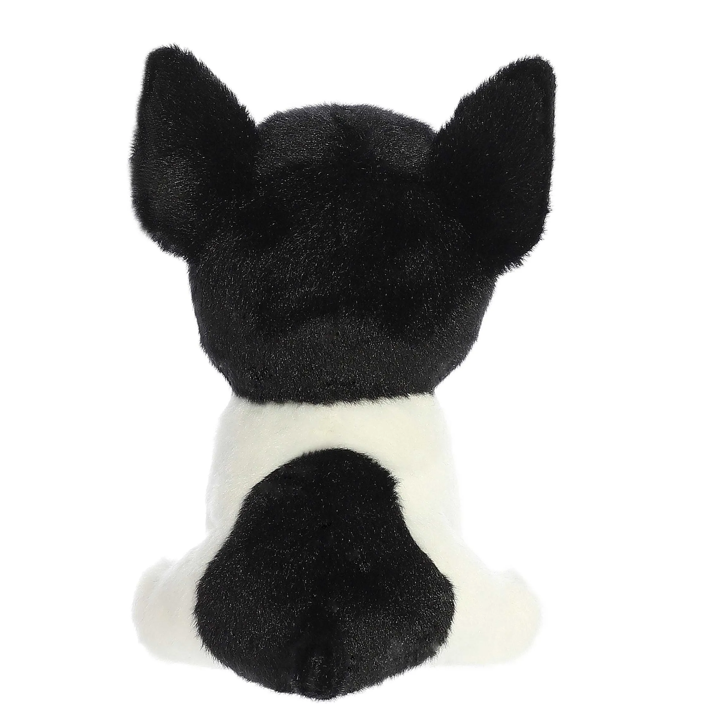 Hot - Petites - 7" Harvard Boston Terrier Pets