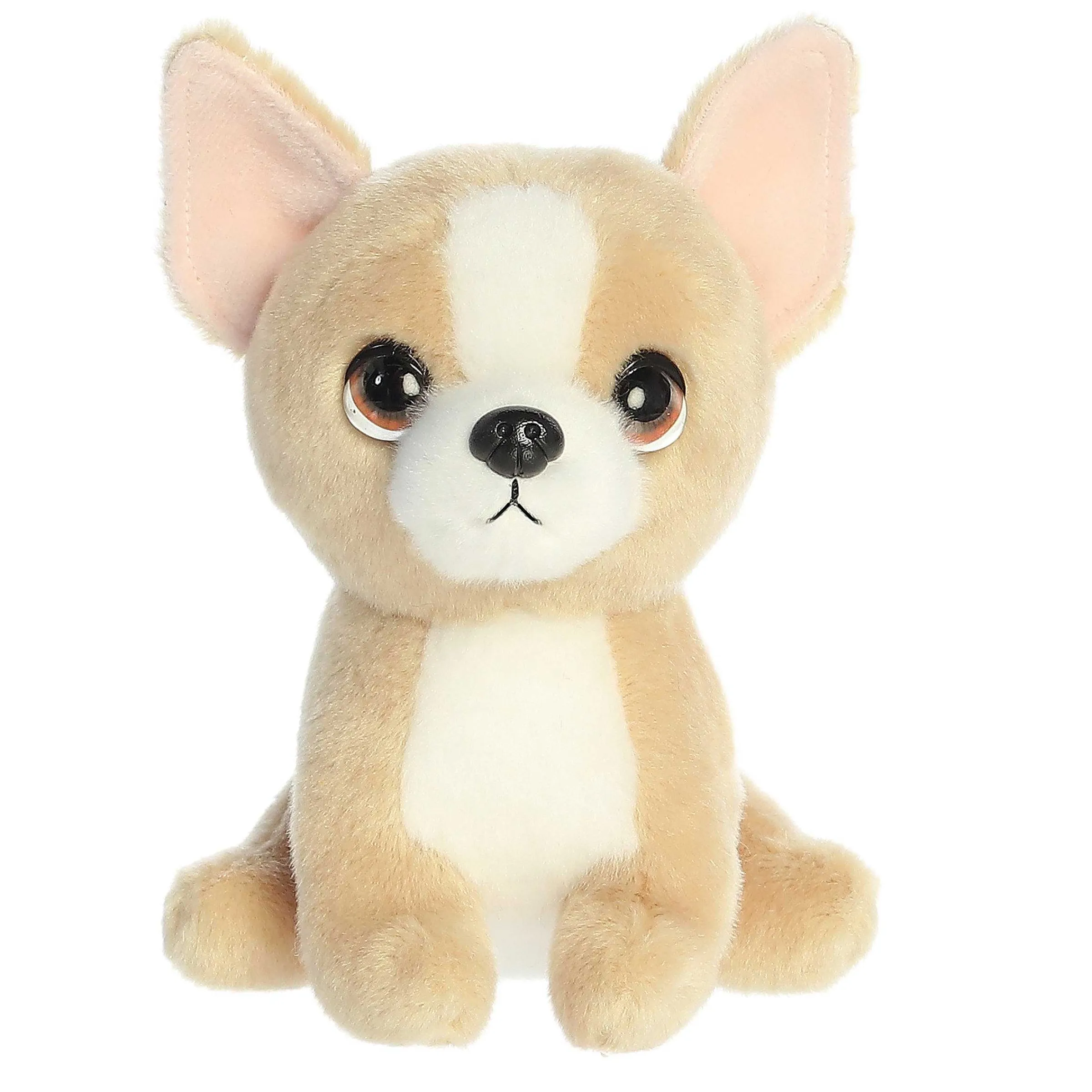 Online - Petites - 7" Somi Corgi Pets