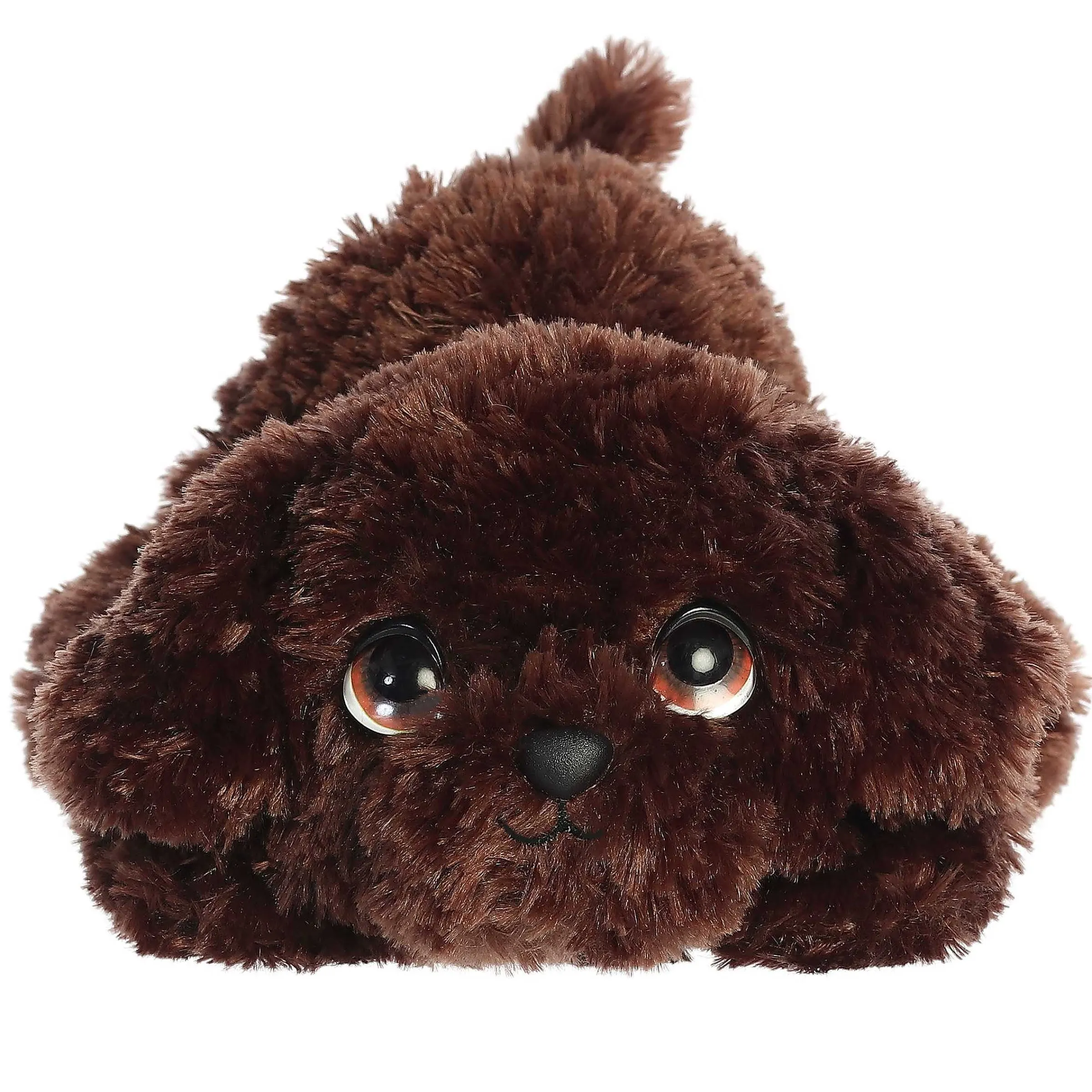 Online - Playful Pretties - 10" Casey Chocolate Lab New