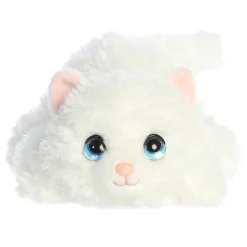 Hot - Playful Pretties - 10" Angel Angora New