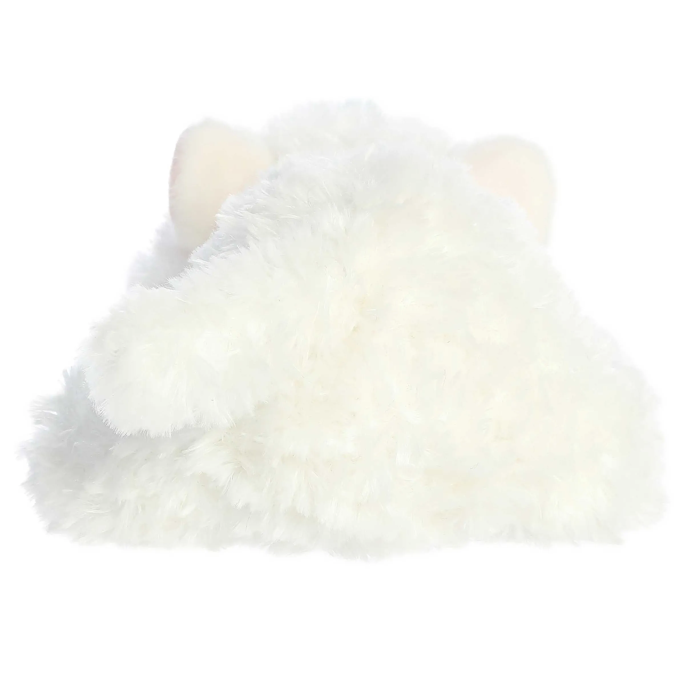Hot - Playful Pretties - 10" Angel Angora New
