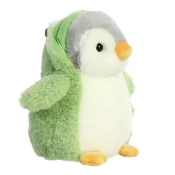 Fashion - Pompom Penguin - 7" Dino Arctic