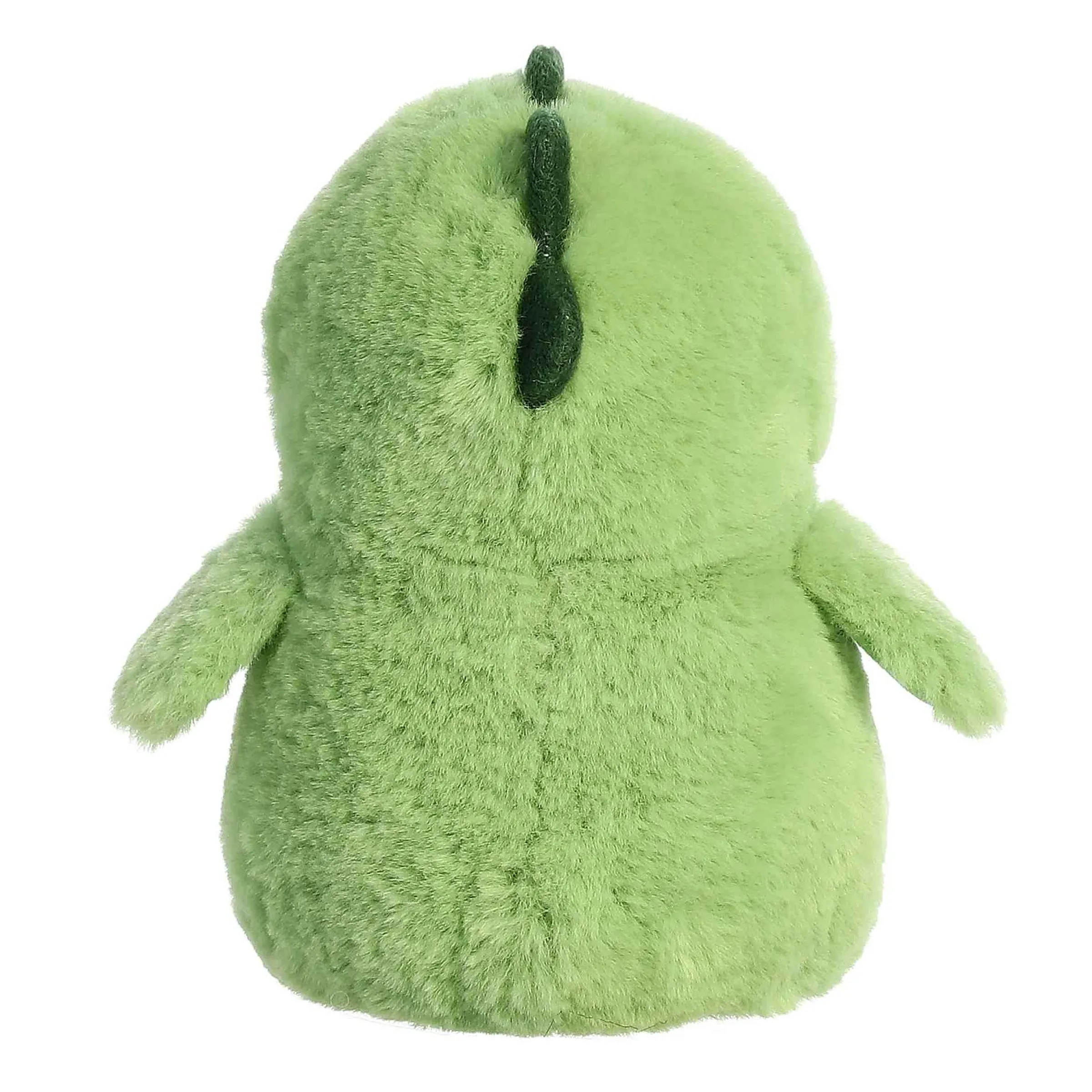 Fashion - Pompom Penguin - 7" Dino Arctic