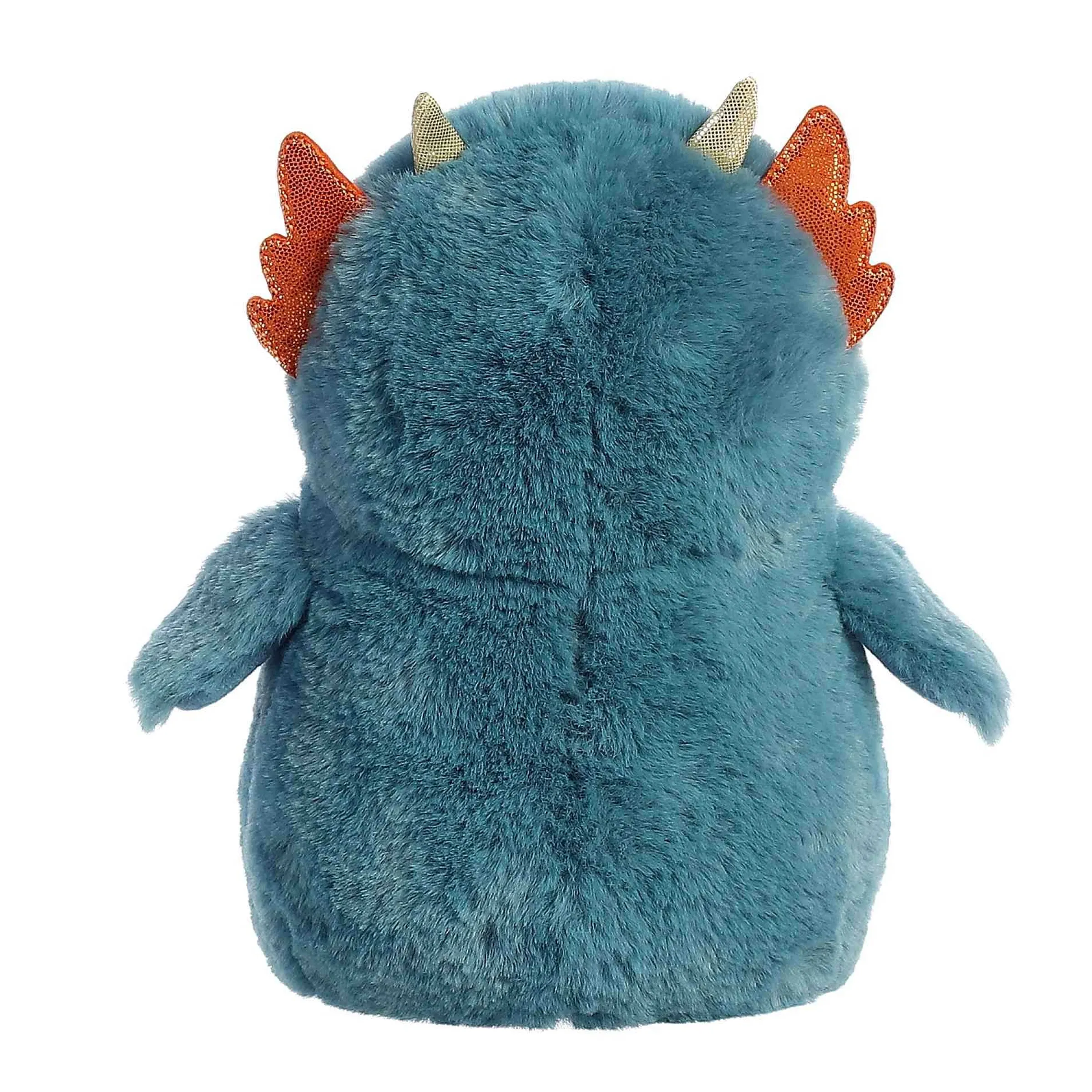Best - Pompom Penguin - 7" Dragon Arctic