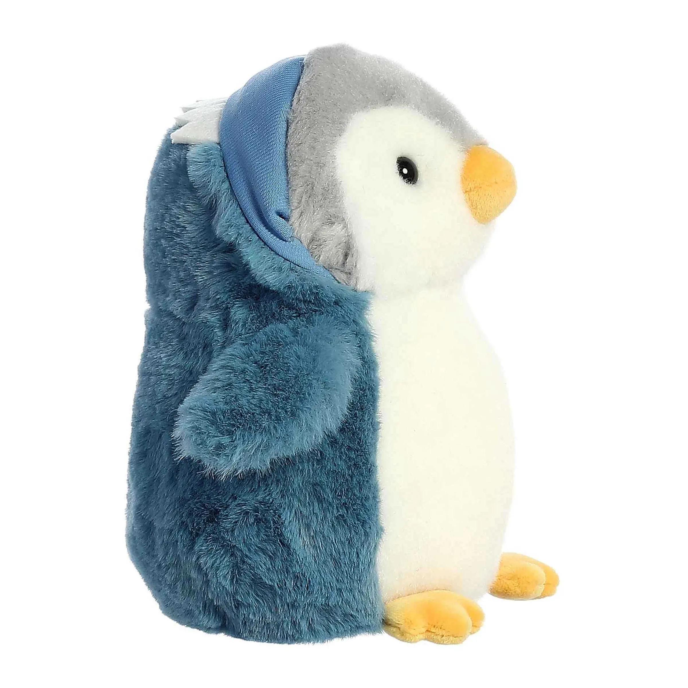Best - Pompom Penguin - 7" Dragon Arctic