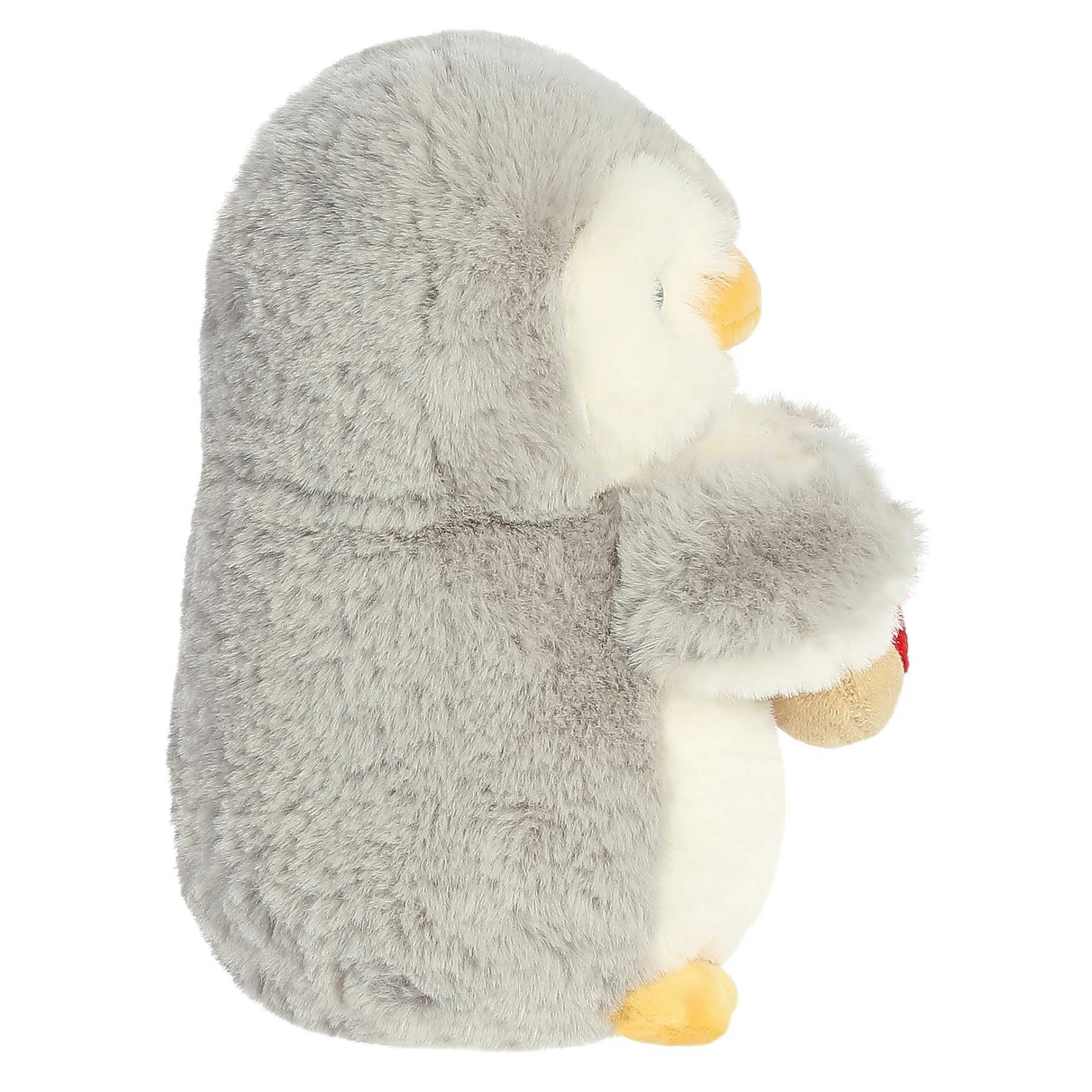 Outlet - Pompom Penguin - 8" Holiday Donut Arctic