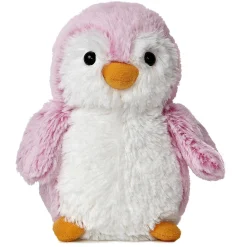Discount - Pompom Penguin - 6" Pompom Mini Penguin Arctic