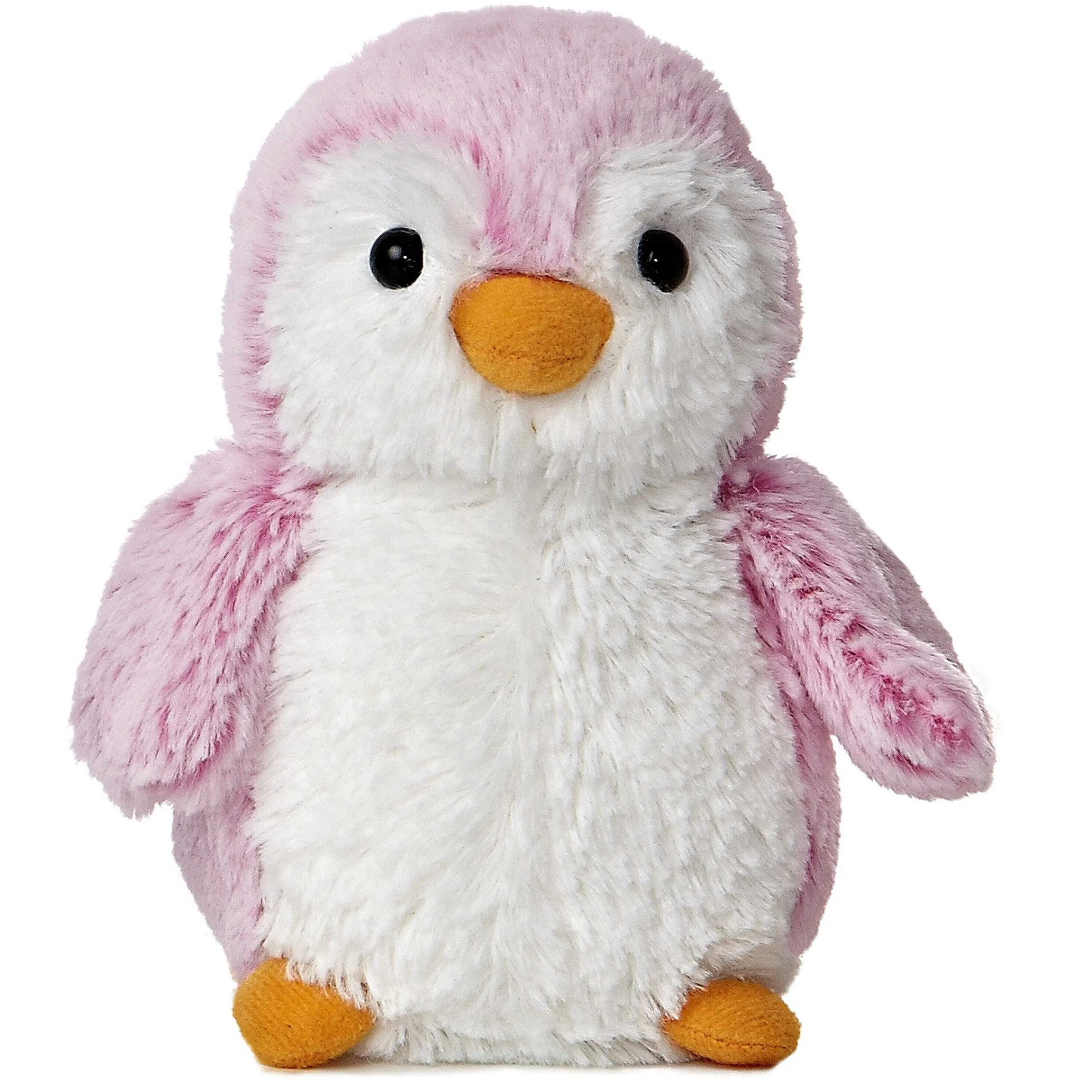 Discount - Pompom Penguin - 6" Pompom Mini Penguin Arctic