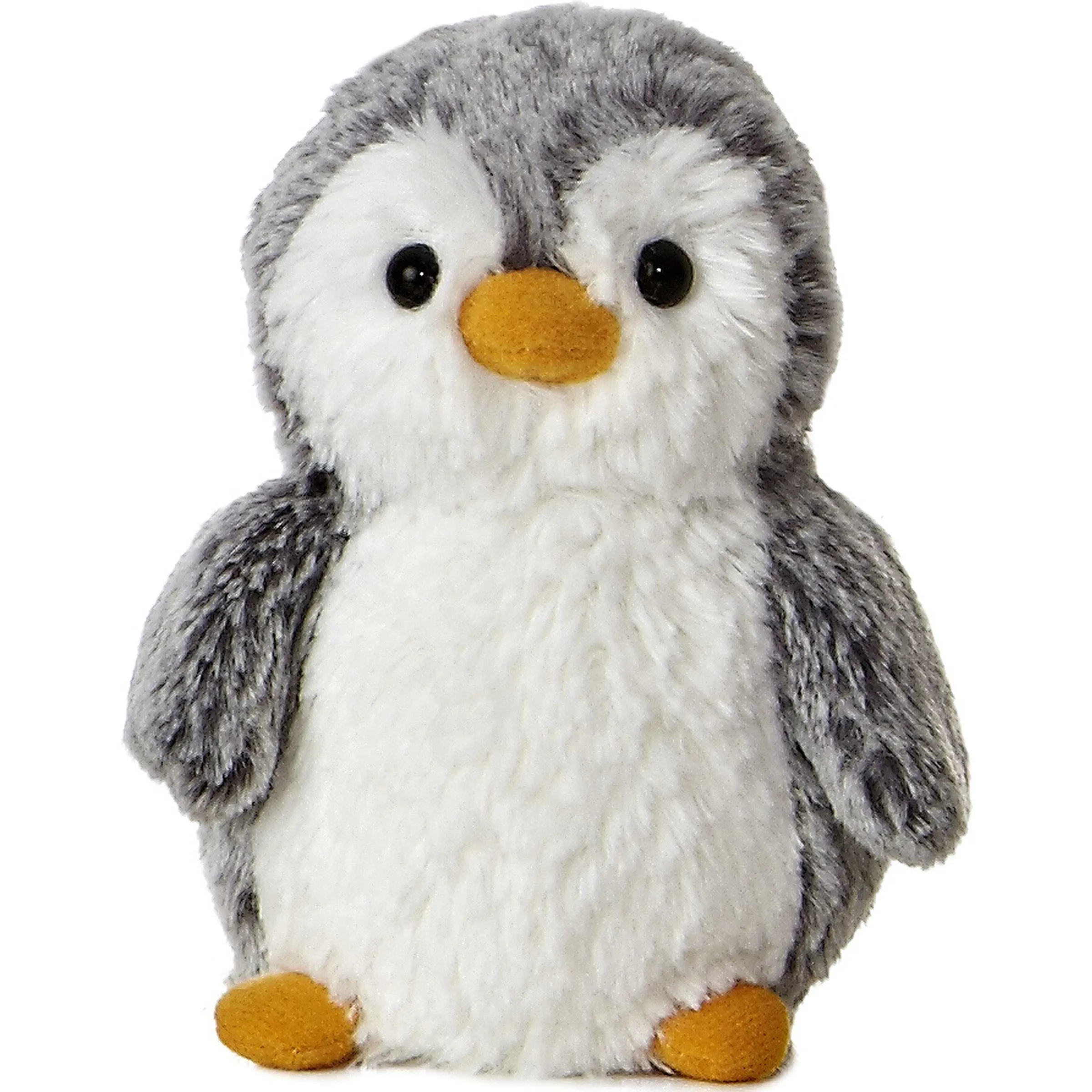 Discount - Pompom Penguin - 6" Pompom Mini Penguin Arctic