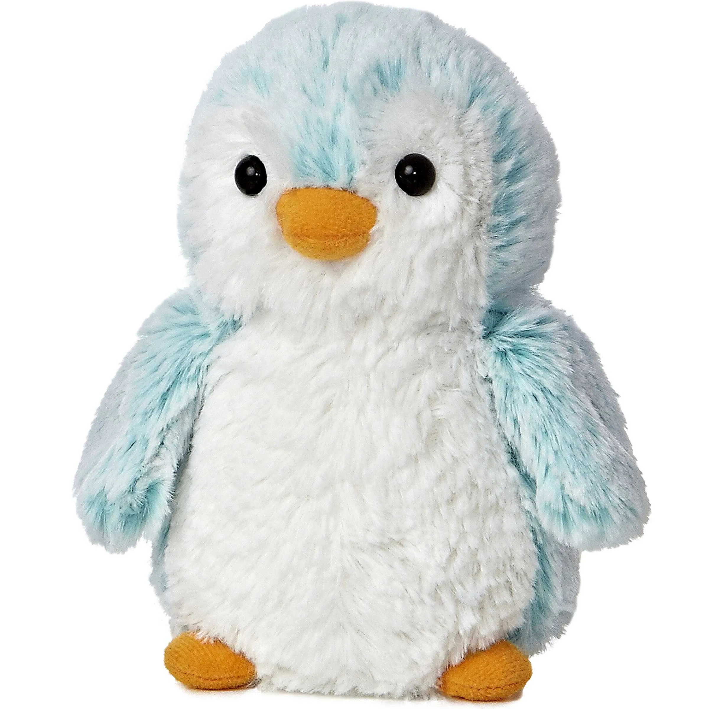 Discount - Pompom Penguin - 6" Pompom Mini Penguin Arctic