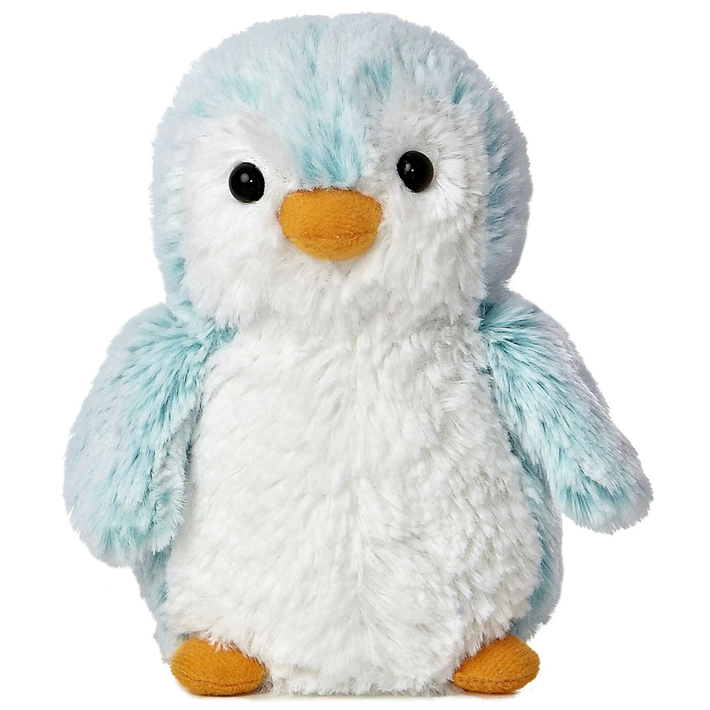 Discount - Pompom Penguin - 6" Pompom Mini Penguin Arctic