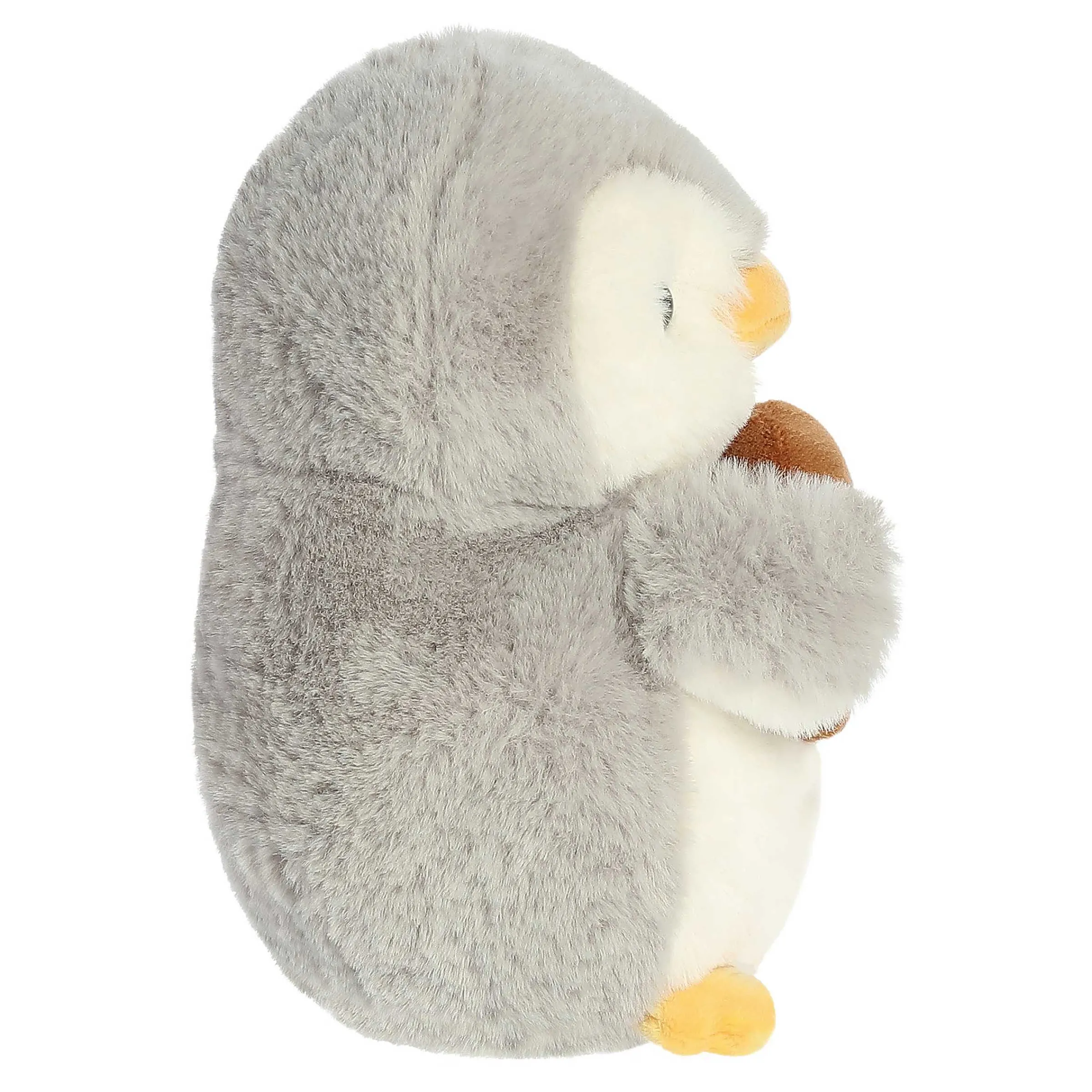 Outlet - Pompom Penguin - 8" Gingerbread Man Arctic