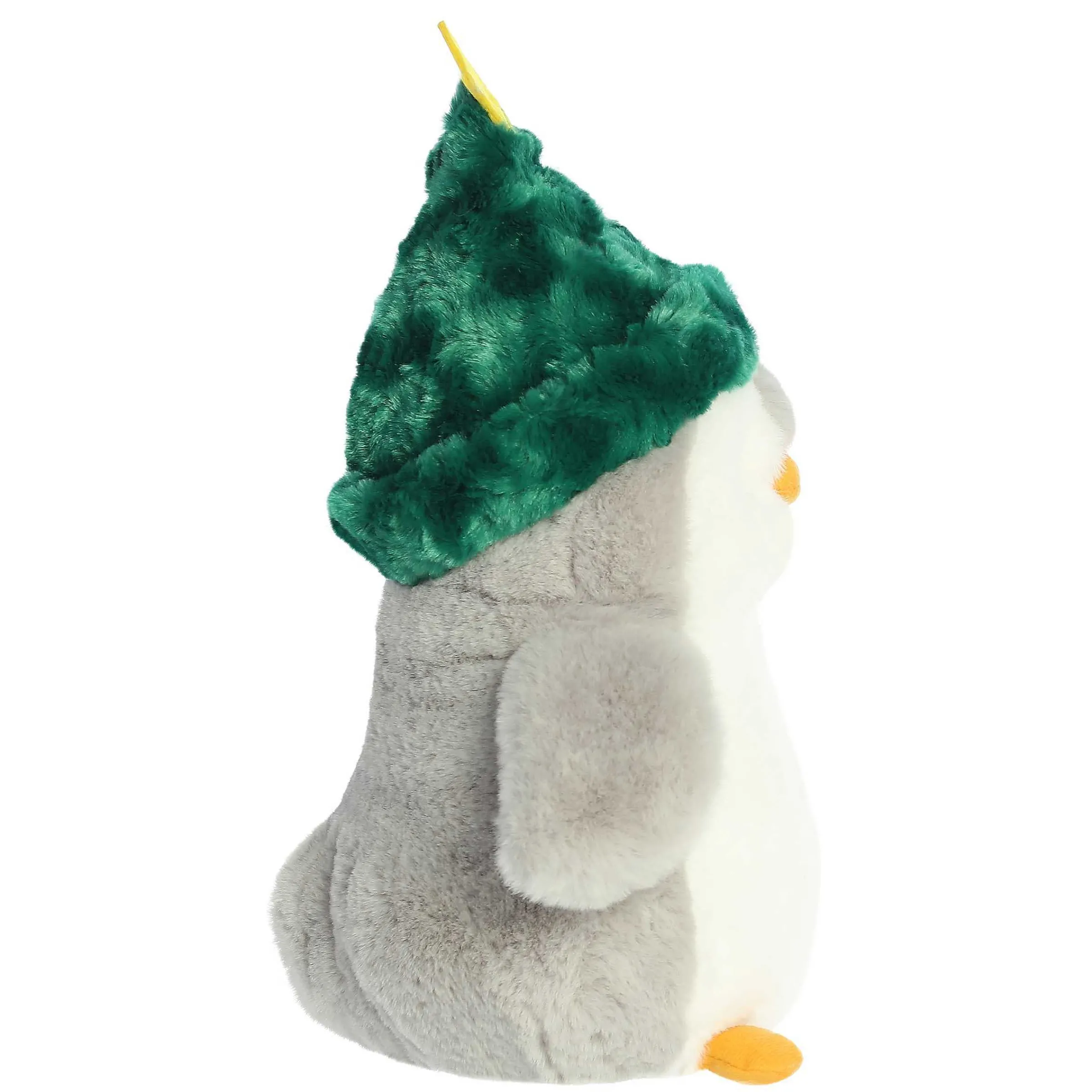 Discount - Pompom Penguin - 12" Festive Hat Arctic