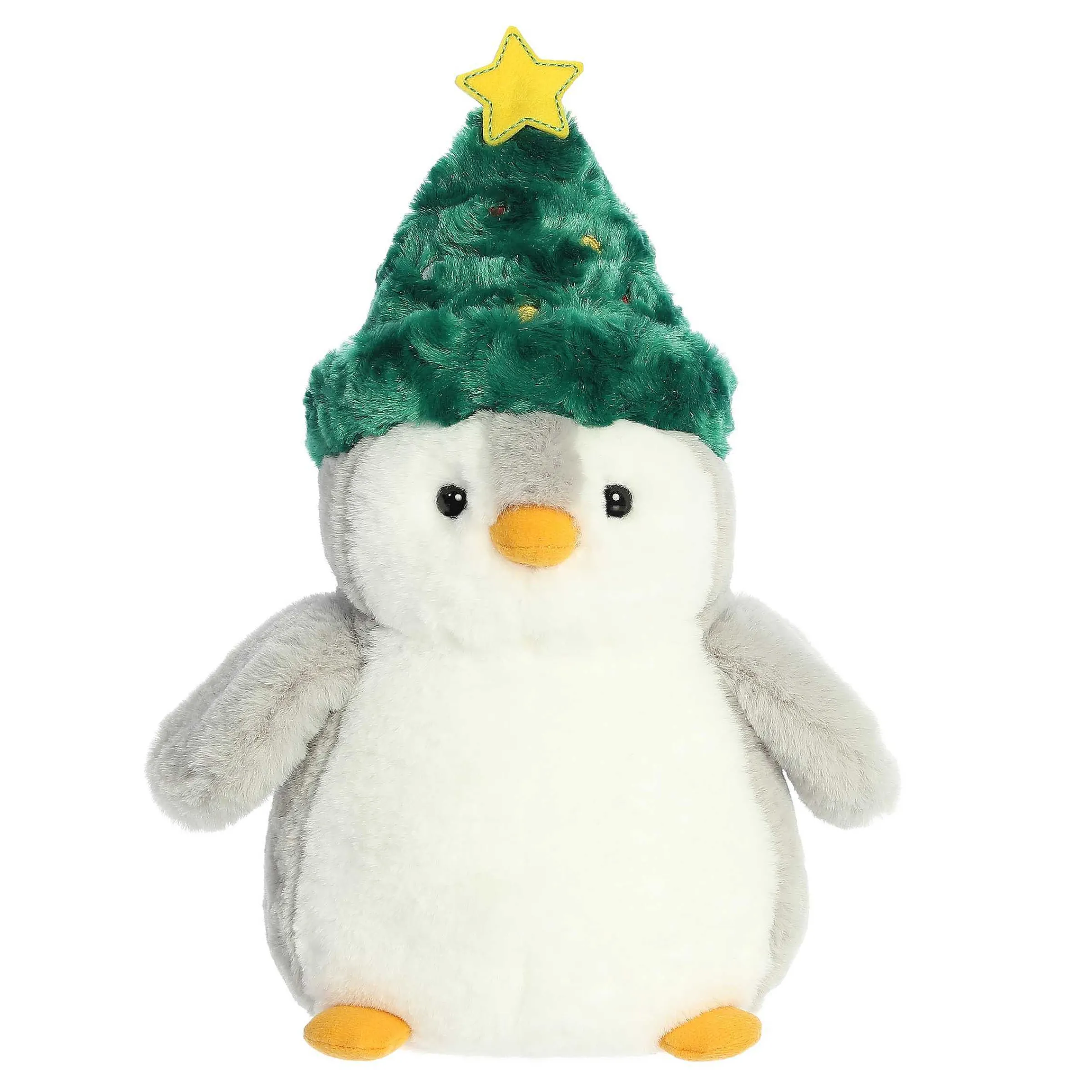 Discount - Pompom Penguin - 12" Festive Hat Arctic
