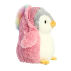 Discount - Pompom Penguin - 7" Unicorn Arctic