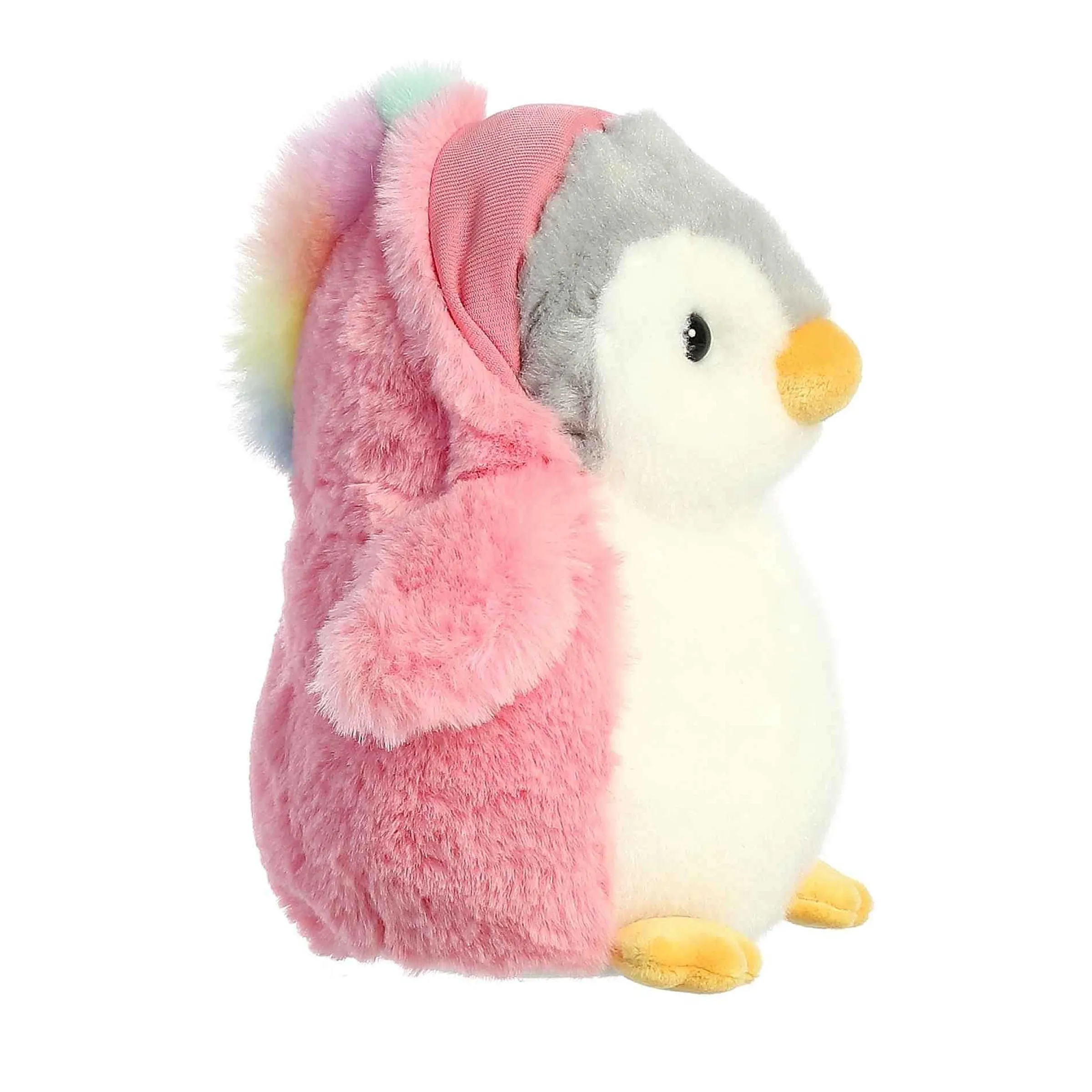 Discount - Pompom Penguin - 7" Unicorn Arctic