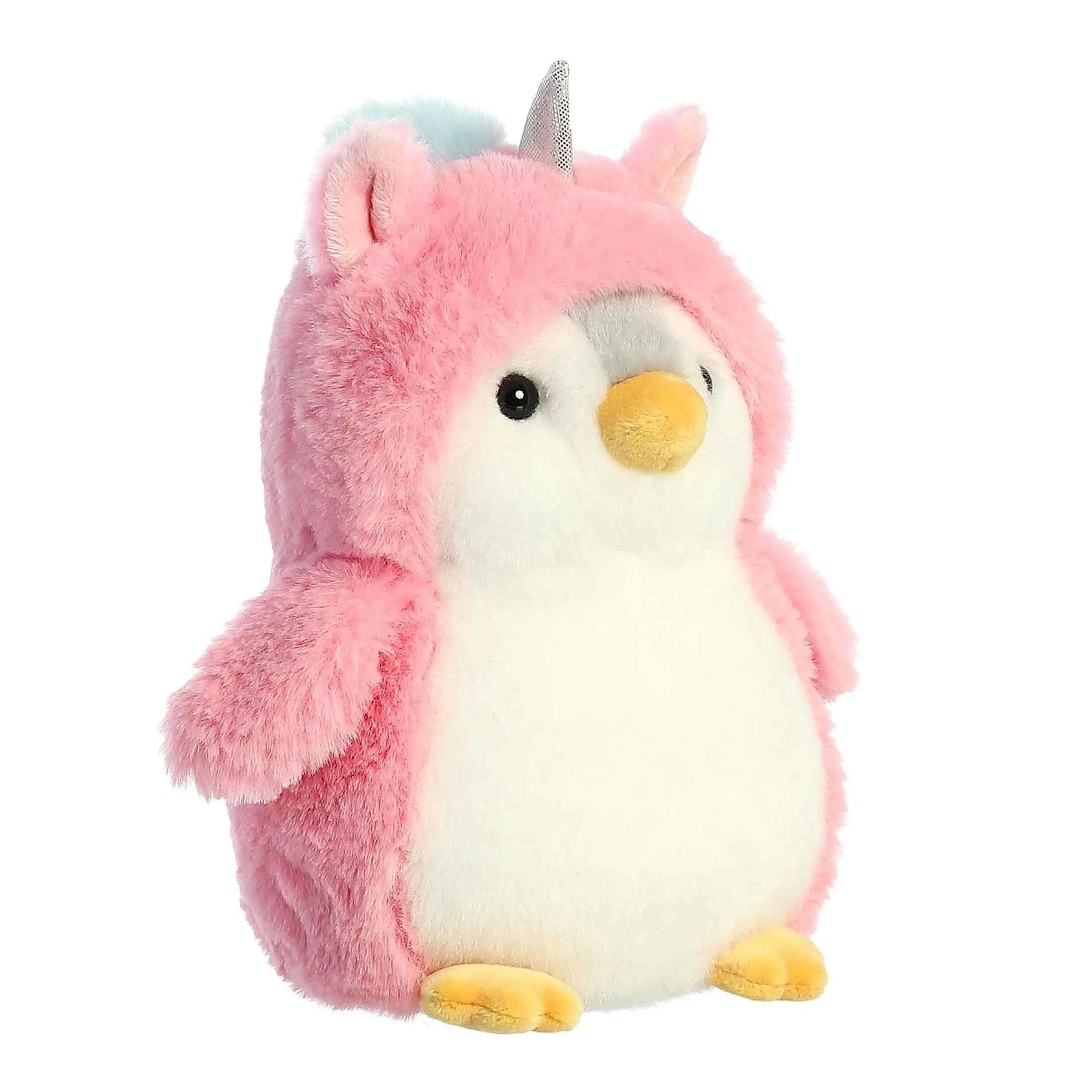 Discount - Pompom Penguin - 7" Unicorn Arctic