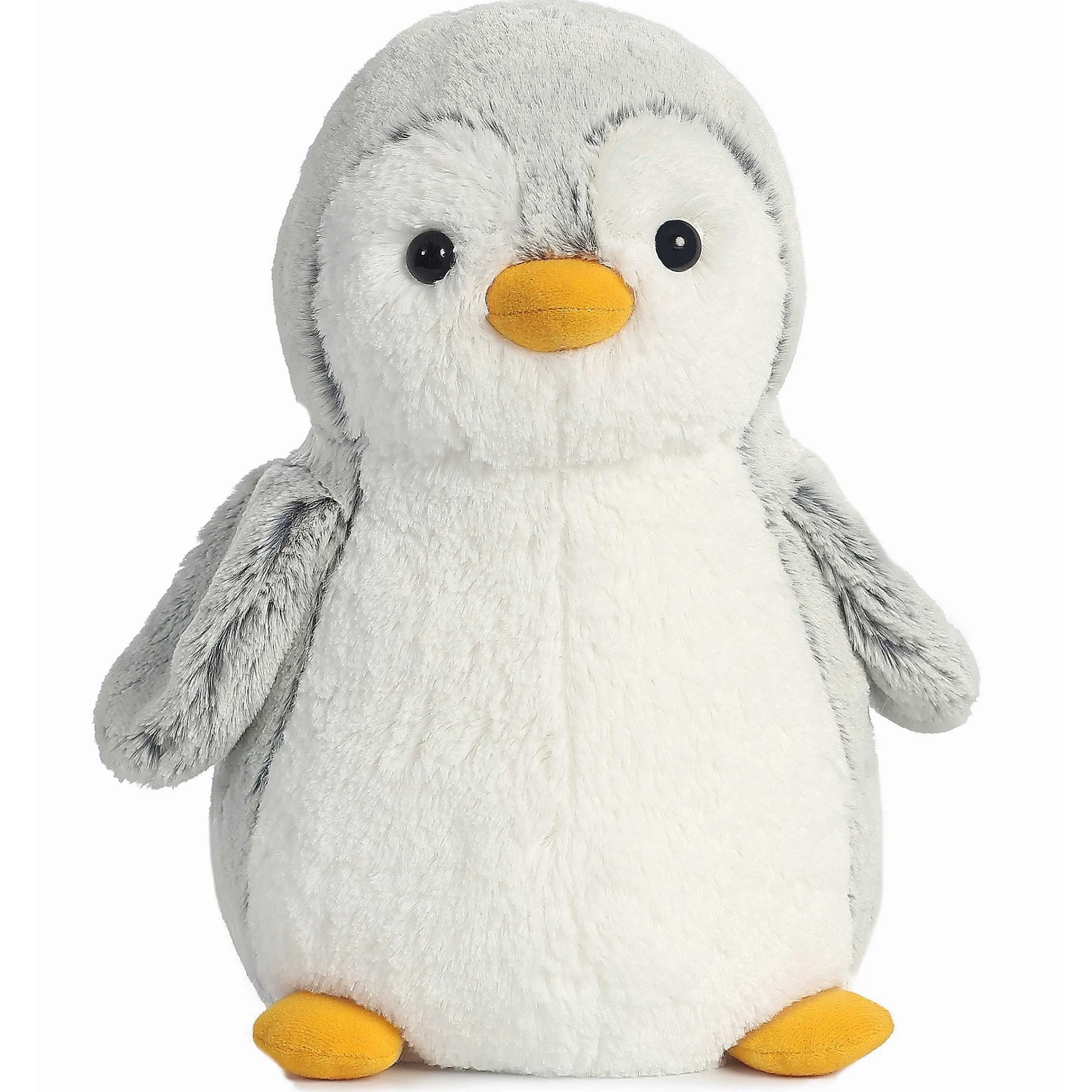 Clearance - Pompom Penguin - Gray Arctic